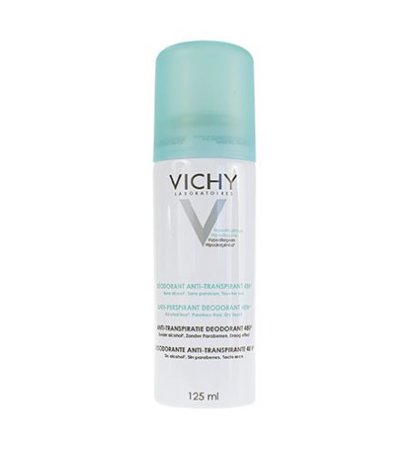 Vichy 48h dezodor spray against excessive sweating 125 ml