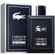 Lacoste L'Homme Lacoste Intense eau de toilette for men 150 ml