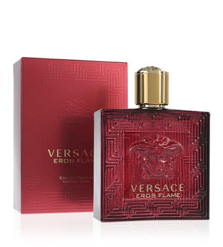 Versace Eros Flame EDP M 100ml