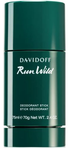 Davidoff Run Wild deostick for men 75 ml