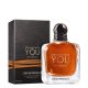 Giorgio Armani Emporio Armani Stronger With You Intensely EDP M 100ml