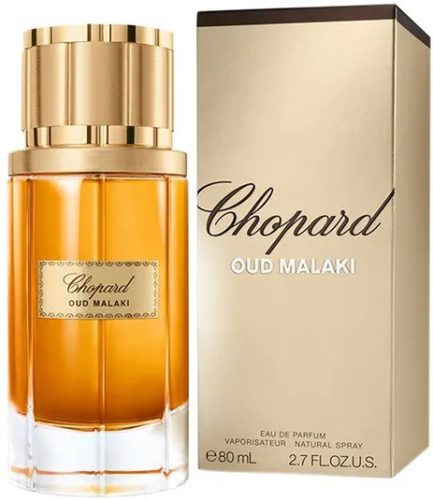 Chopard Oud Malaki EDP M 80ml