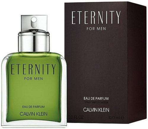 Calvin Klein Eternity For Men eau de parfum for men 100 ml