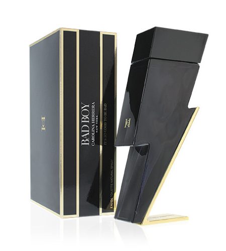Carolina Herrera Bad Boy EDT M 50ml