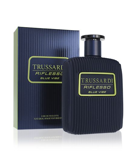 Trussardi Riflesso Blue Vibe EDT M 100ml