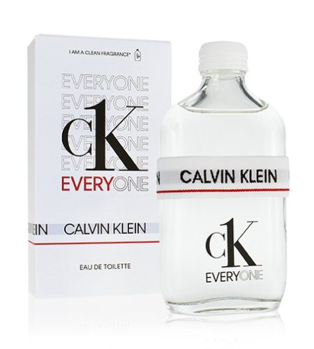 Calvin Klein CK Everyone eau de toilette unisex 50 ml