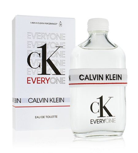 Calvin Klein CK Everyone eau de toilette unisex 100 ml