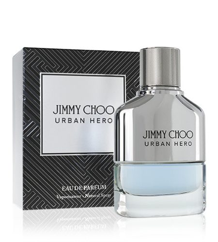 Jimmy Choo Urban Hero EDP M 100ml