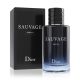 Dior Sauvage Parfum parfüm for men 100 ml