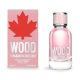 Dsquared2 Wood Pour Femme EDT W 30ml