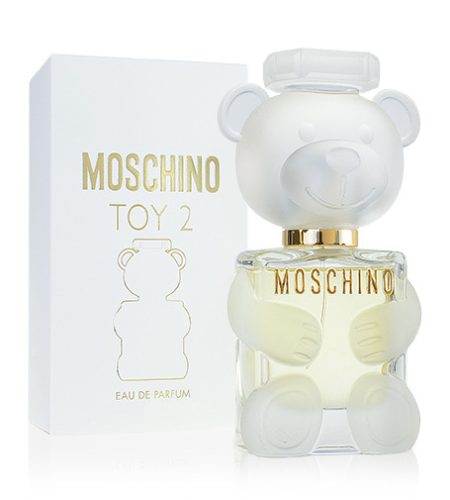 Moschino Toy 2 EDP W 50ml