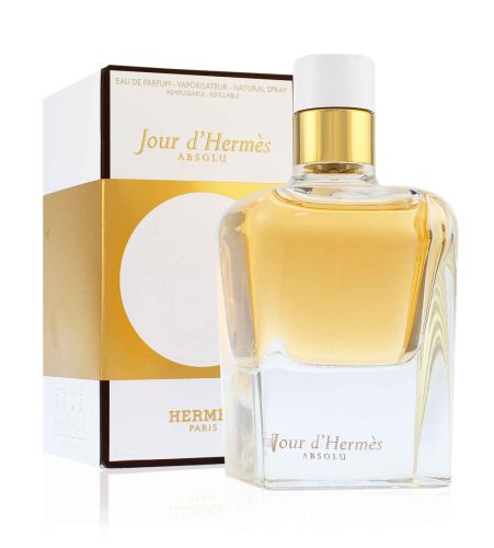 Hermes Jour d'Hermes Absolu EDP W 85ml