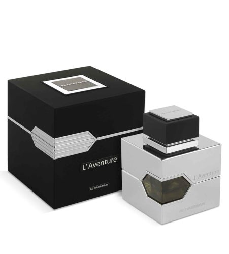 Al Haramain L'Aventure EDP M 100ml