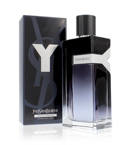 Yves Saint Laurent Y EDP M 100ml