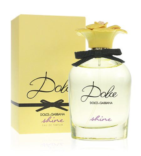 Dolce & Gabbana Dolce Shine EDP W 75ml