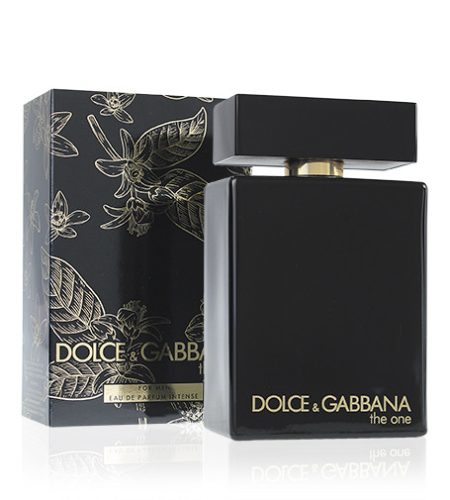 Dolce & Gabbana The One for Men Intense EDP M 100ml