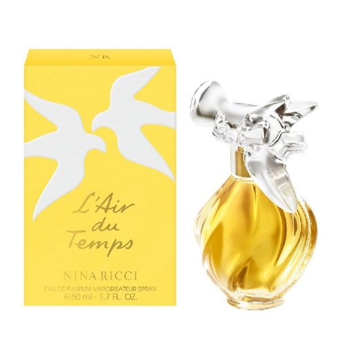 Nina Ricci L'Air Du Temps EDP W 50ml