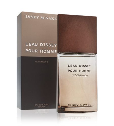 Issey Miyake L'Eau d'Issey Pour Homme Wood&Wood EDP M 100ml