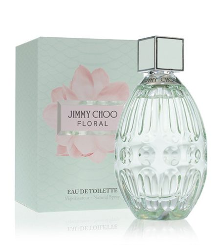 Jimmy Choo Floral EDT W 90ml