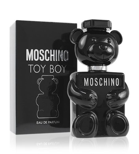 Moschino Toy Boy EDP M 100ml