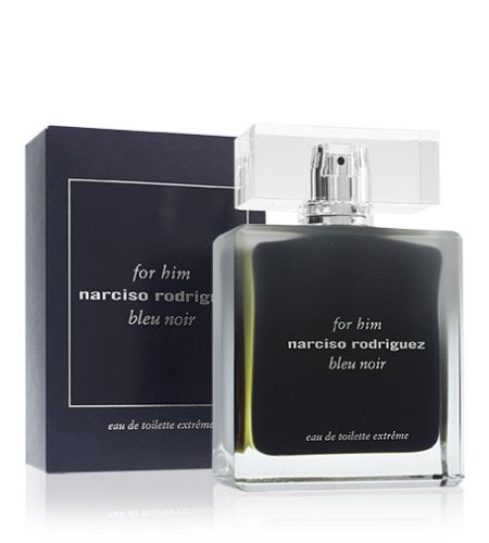 Narciso Rodriguez For Him Bleu Noir Extreme EDT M 100ml