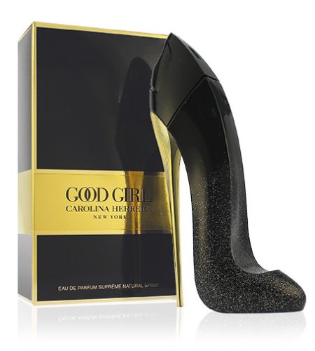 Carolina Herrera Good Girl Supreme EDP W 80ml