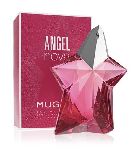 Mugler Angel Nova EDP W 50ml