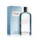 Abercrombie & Fitch First Instinct Blue eau de parfum for women 100 ml