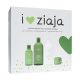 Ziaja Natural Olive ajándék szett