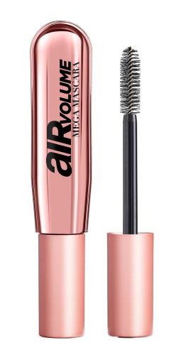 L'Oréal Paris Air Volume volumetric szempillaspirál 9 ml Black