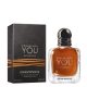 Giorgio Armani Emporio Armani Stronger With You Intensely EDP M 50ml