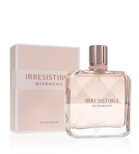 Givenchy Irresistible EDP W 80ml