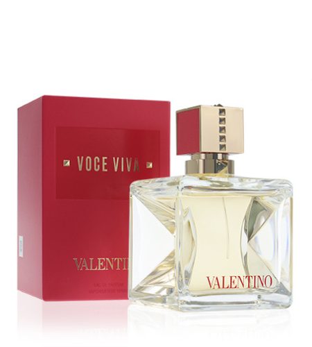 Valentino Voce Viva EDP W 50ml