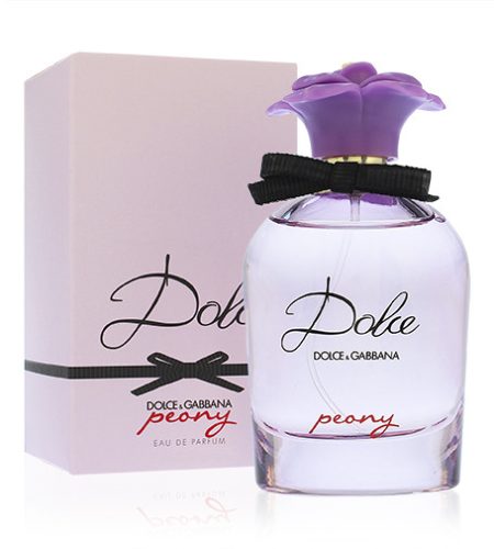 Dolce & Gabbana Dolce Peony EDP W 75ml