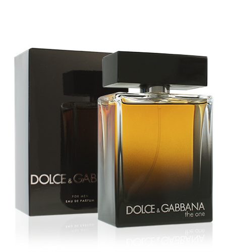 Dolce & Gabbana The One For Men EDP M 150ml