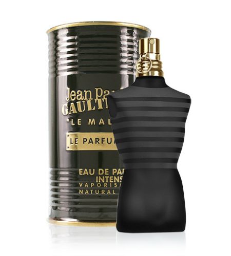 Jean Paul Gaultier Le Male Le Parfum EDP Intense M 125ml