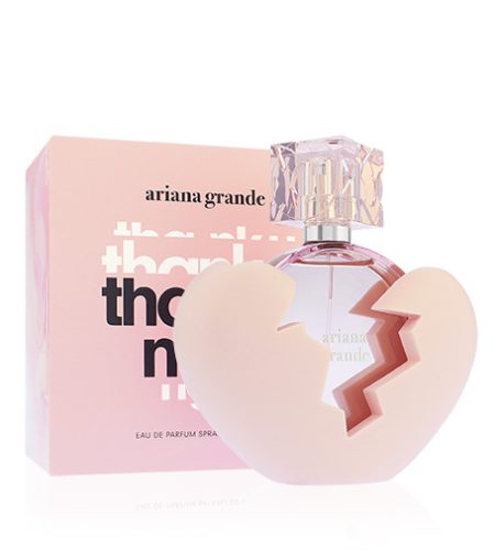 Ariana Grande Thank U, Next EDP W 100ml