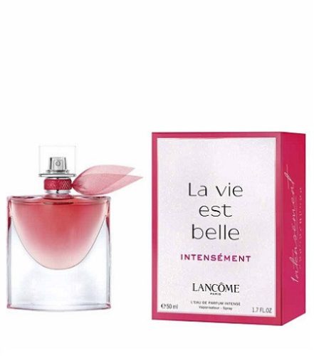 Lancôme La Vie Est Belle Intensément EDP W 50ml