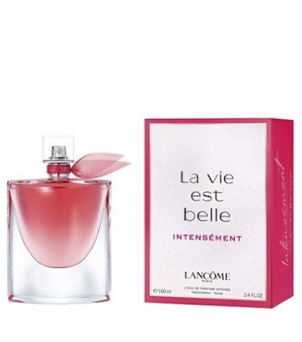 Lancôme La Vie Est Belle Intensément EDP W 100ml