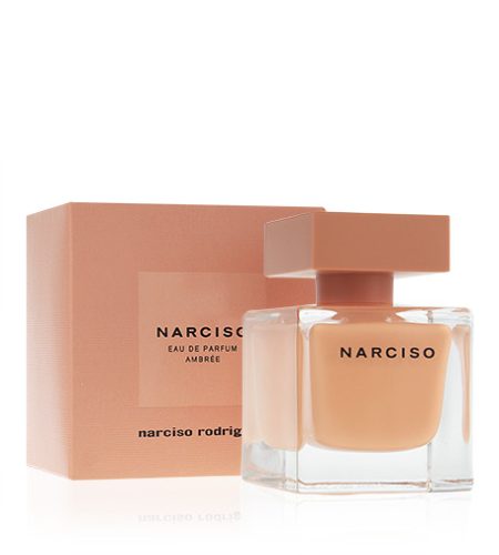 Narciso Rodriguez Narciso Ambrée EDP W 50ml