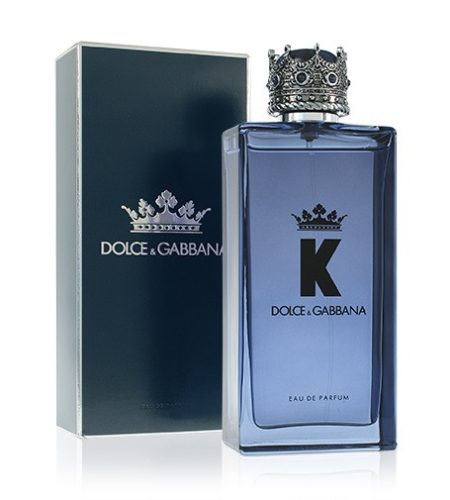 Dolce & Gabbana K by Dolce & Gabbana EDP M 100ml