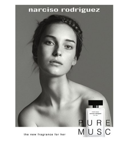 Narciso Rodriguez For Her Pure Musc EDP W 50ml