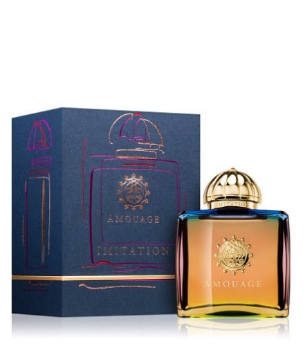 Amouage Imitation EDP W 100ml