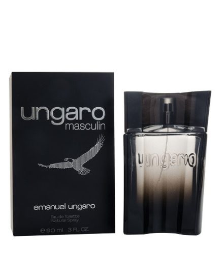 Emanuel Ungaro Ungaro Masculin EDT M 90ml