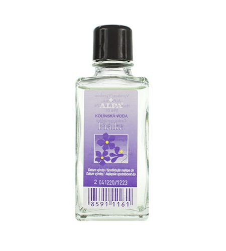 Alpa Fialka EDC W 50ml