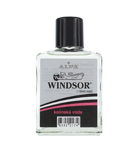 Alpa Windsor EDC M 100ml