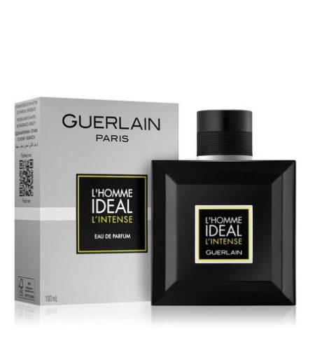 Guerlain L'Homme Ideal L'Intense EDP M 100ml