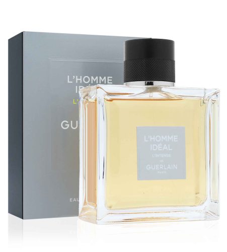 Guerlain L'Homme Ideal L'Intense EDP M 100ml