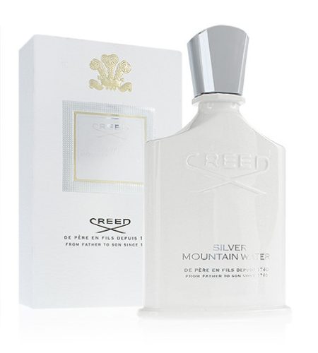 Creed Silver Mountain Water EDP M 50ml