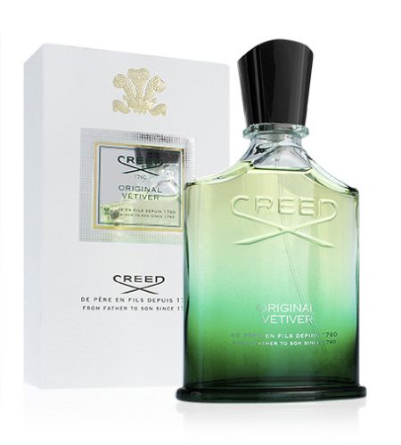 Creed Original Vetiver EDP M 50ml